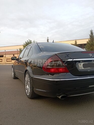 Mercedes E 220 d 2006, 350,000 km - 2.2 l - Bakı