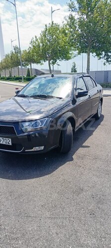 Khazar LX-7