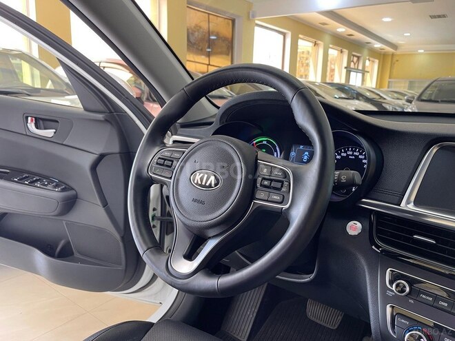Kia K5-9