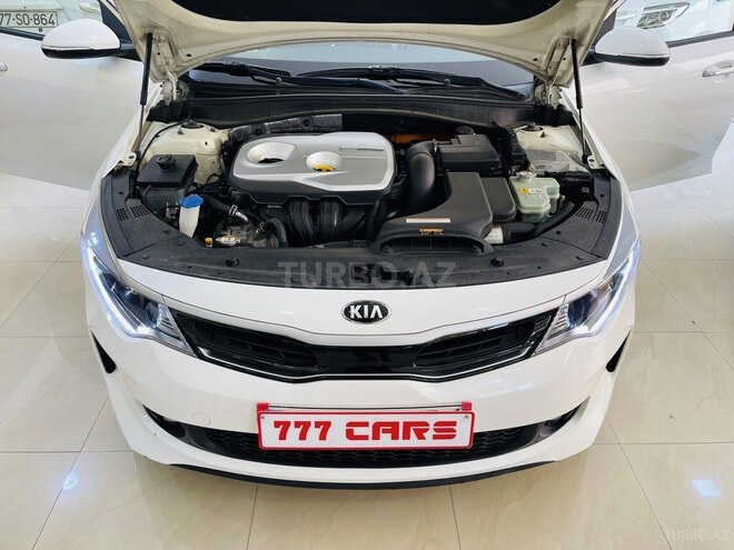 Kia K5-18