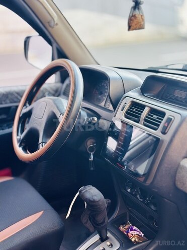 Mitsubishi Pajero io 1999, 249,000 km - 1.8 л - Bakı
