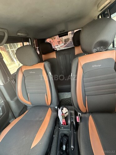 Mitsubishi Pajero io 1999, 249,000 km - 1.8 л - Bakı