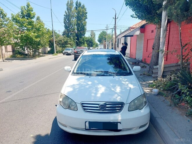 BYD F3 2014, 170,148 km - 1.6 l - Bakı