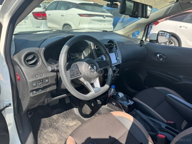 Nissan Note 2017, 70,000 km - 12.0 l - Bakı