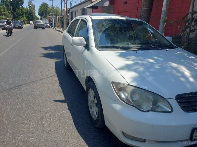 BYD F3 2014, 170,148 km - 1.6 l - Bakı