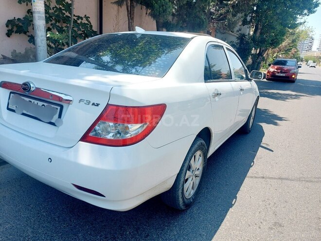 BYD F3 2014, 170,148 km - 1.6 l - Bakı