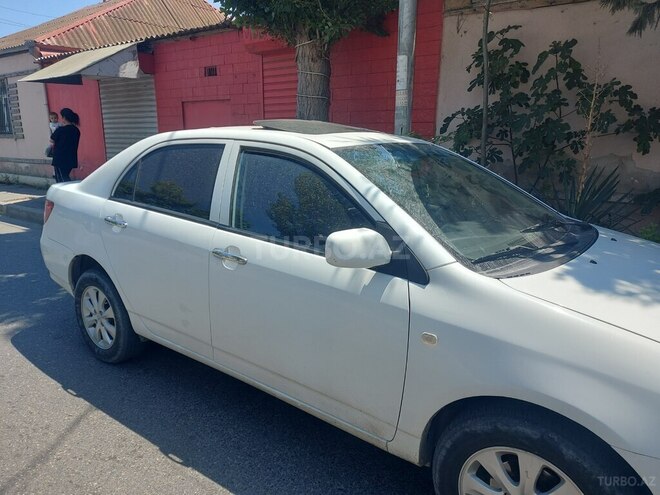 BYD F3 2014, 170,148 km - 1.6 l - Bakı