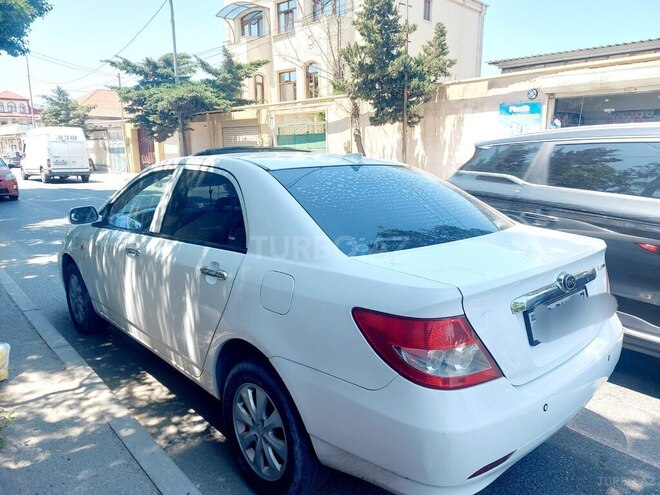BYD F3 2014, 170,148 km - 1.6 l - Bakı