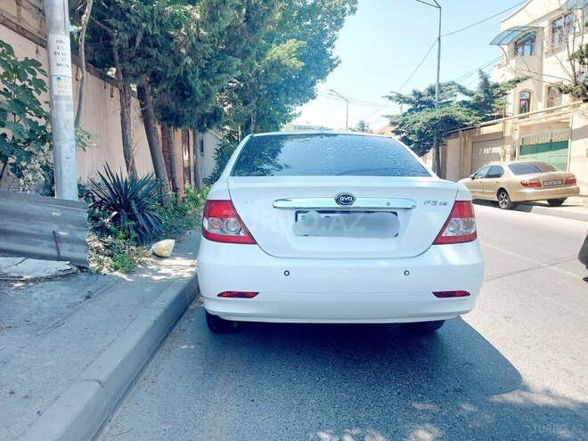 BYD F3 2014, 170,148 km - 1.6 l - Bakı