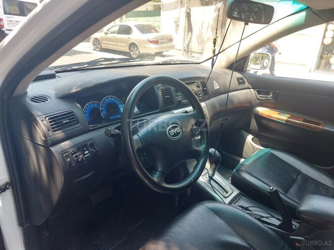 BYD F3 2014, 170,148 km - 1.6 l - Bakı
