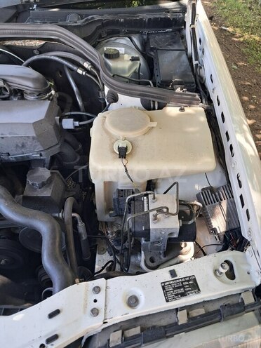 Mercedes C 180 1997, 352,000 km - 1.8 l - Qazax