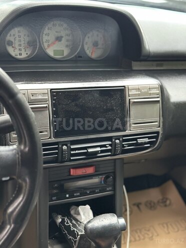 Nissan X-Trail 2001, 290,000 km - 2.0 l - Gəncə