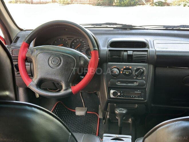Opel Vita 1998, 240,000 km - 1.4 l - Sumqayıt
