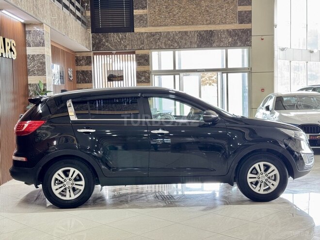 Kia Sportage 2011, 249,000 km - 2.0 l - Bakı