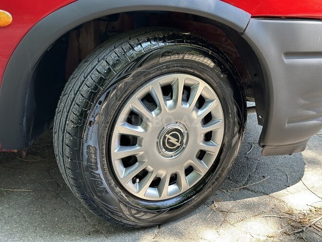 Opel Vita 1998, 240,000 km - 1.4 l - Sumqayıt