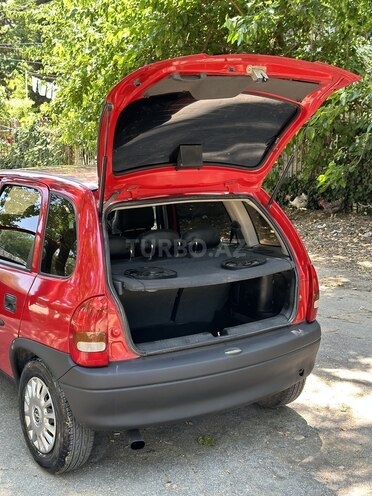Opel Vita 1998, 240,000 km - 1.4 l - Sumqayıt