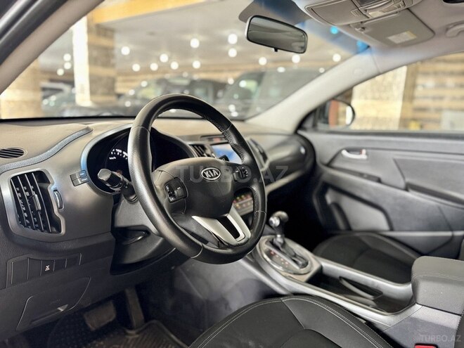 Kia Sportage 2011, 249,000 km - 2.0 l - Bakı