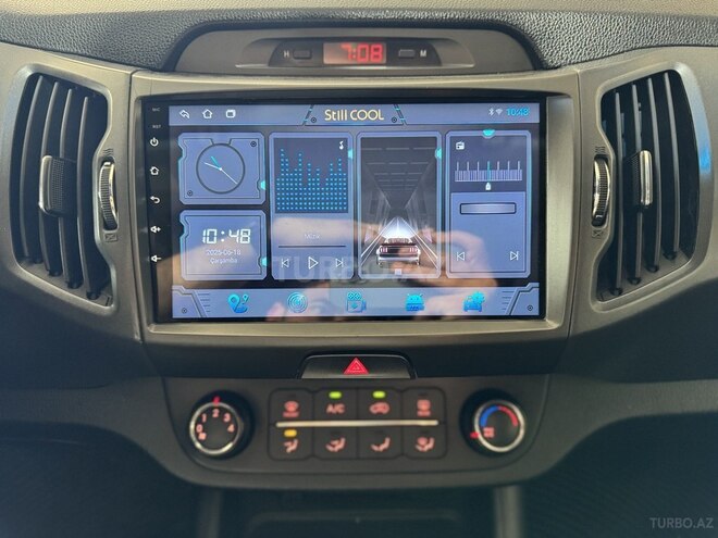 Kia Sportage 2011, 249,000 km - 2.0 l - Bakı