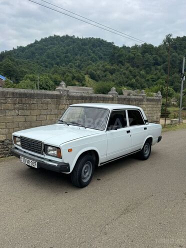 LADA (VAZ) 2107 2007, 94,000 km - 1.6 l - Astara