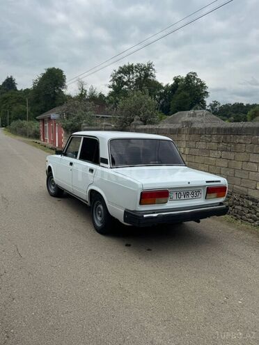 LADA (VAZ) 2107 2007, 94,000 km - 1.6 l - Astara