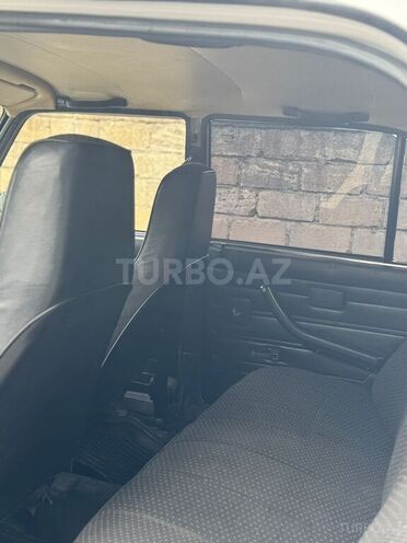 LADA (VAZ) 2107 2007, 94,000 km - 1.6 l - Astara
