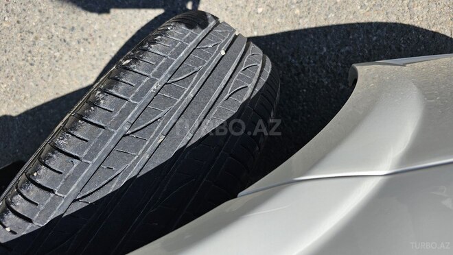 Nissan Sunny 2008, 114,000 km - 1.6 л - Gəncə