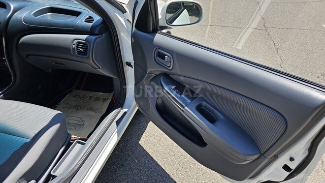 Nissan Sunny 2008, 114,000 km - 1.6 л - Gəncə
