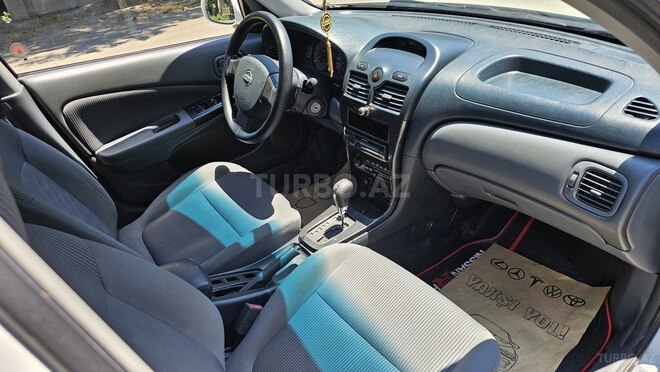 Nissan Sunny 2008, 114,000 km - 1.6 л - Gəncə