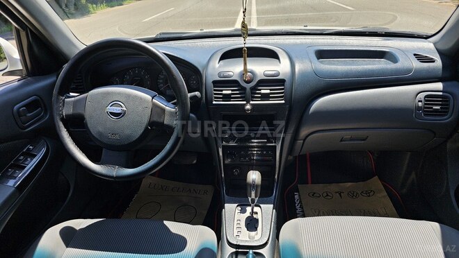 Nissan Sunny 2008, 114,000 km - 1.6 л - Gəncə