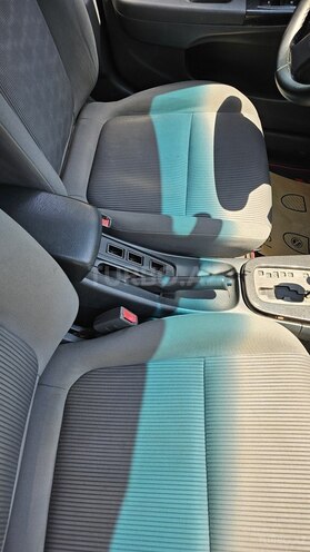 Nissan Sunny 2008, 114,000 km - 1.6 л - Gəncə