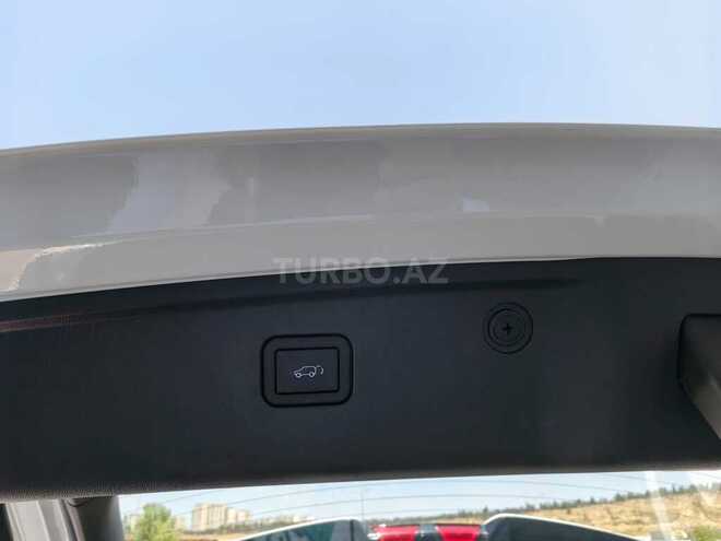 Changan Uni-Z-30