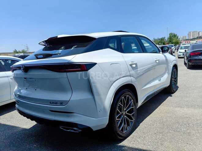 Changan Uni-Z-4