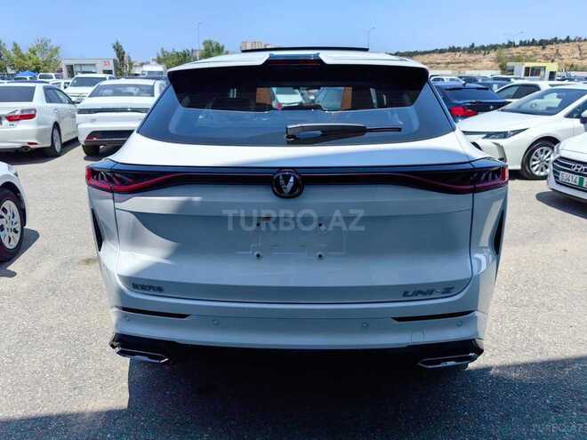 Changan Uni-Z-6