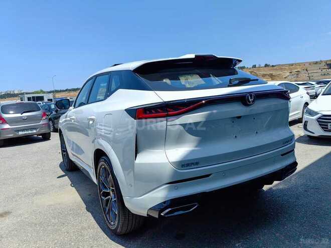 Changan Uni-Z-5