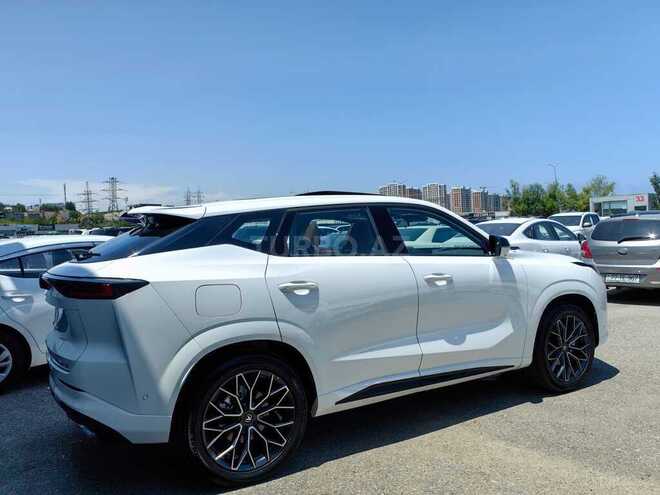 Changan Uni-Z-9