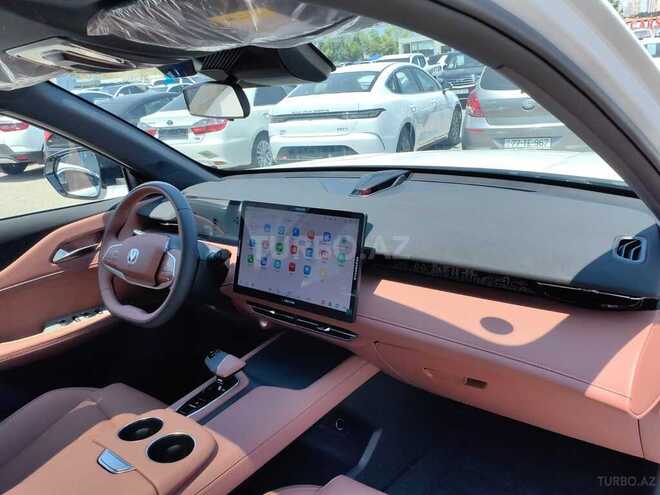 Changan Uni-Z-22