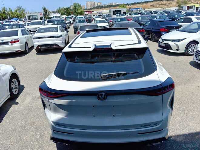 Changan Uni-Z-7