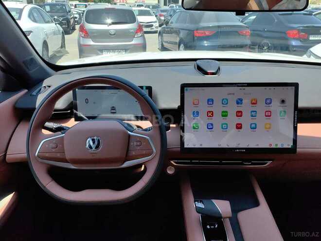 Changan Uni-Z-24