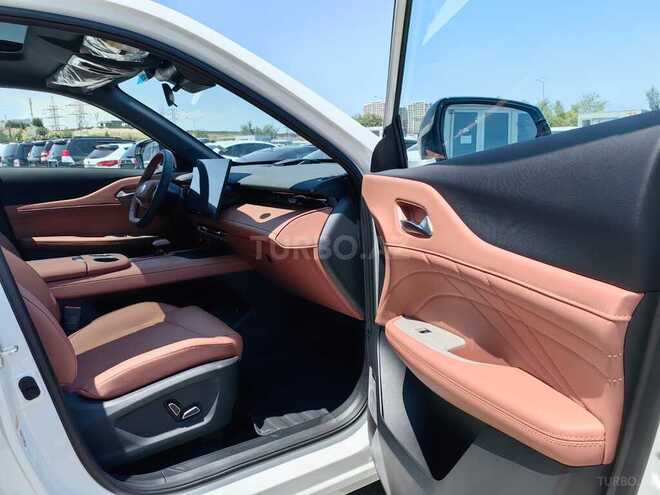 Changan Uni-Z-13