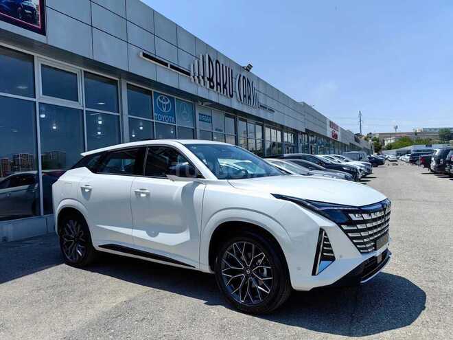 Changan Uni-Z-11