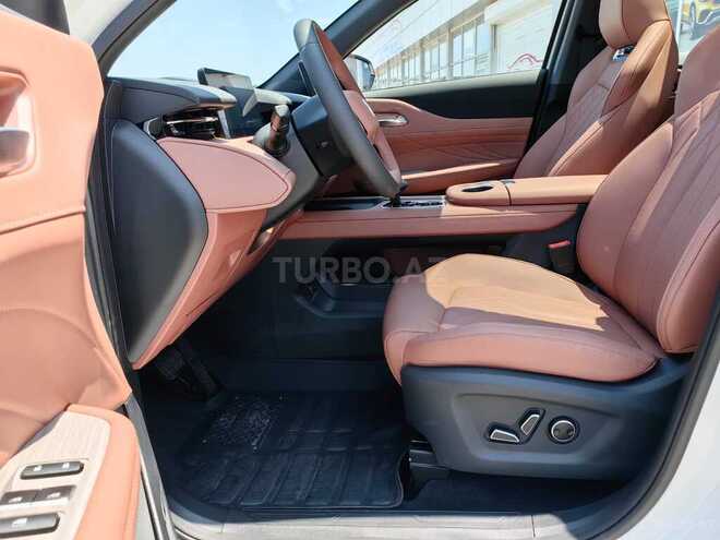 Changan Uni-Z-12