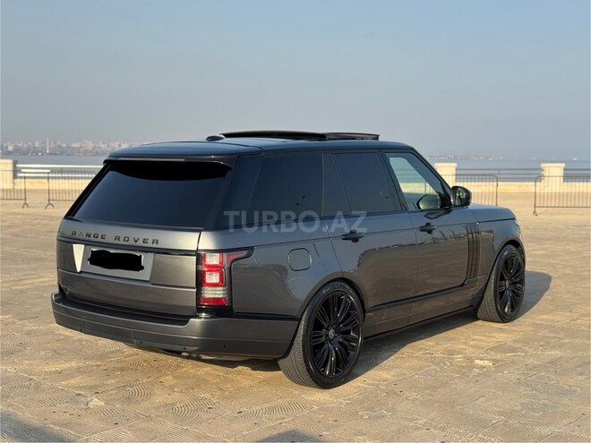 Land Rover Range Rover 2015, 188,000 km - 3.0 l - Bakı