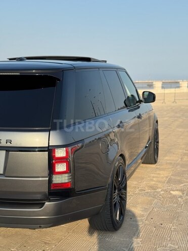 Land Rover Range Rover 2015, 188,000 km - 3.0 l - Bakı