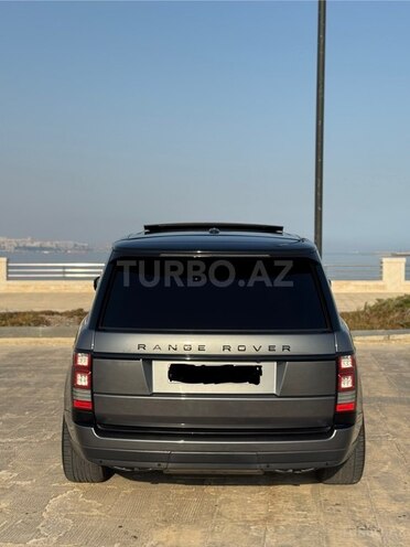 Land Rover Range Rover 2015, 188,000 km - 3.0 l - Bakı