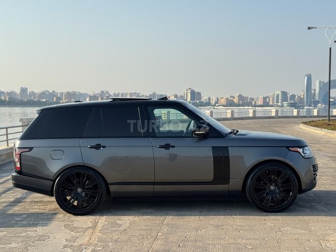 Land Rover Range Rover 2015, 188,000 km - 3.0 l - Bakı