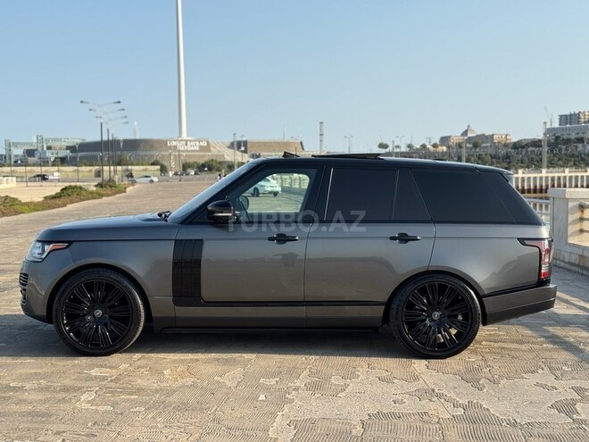 Land Rover Range Rover 2015, 188,000 km - 3.0 l - Bakı