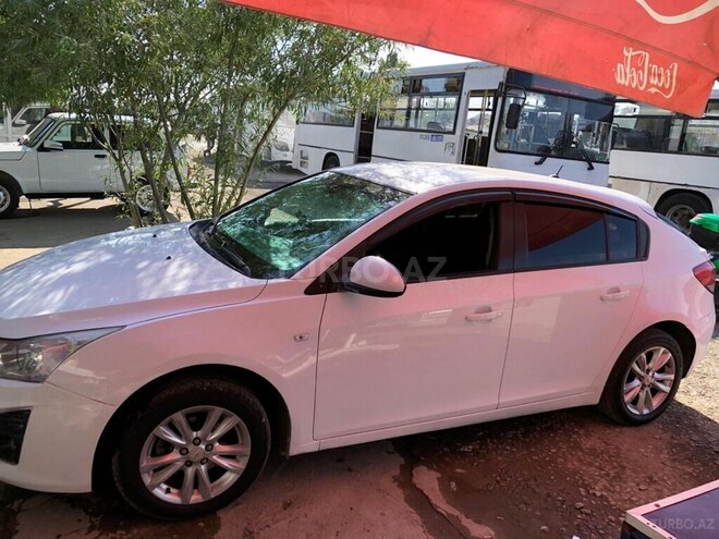 Chevrolet Cruze 2013, 300,000 km - 1.8 l - Bakı