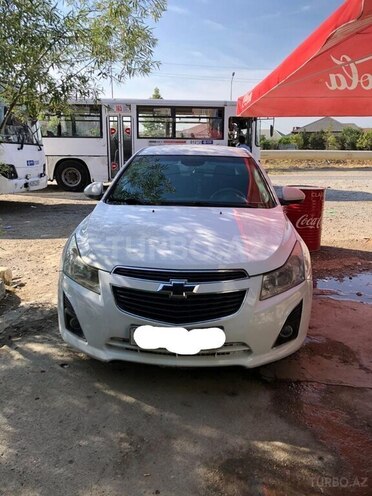 Chevrolet Cruze 2013, 300,000 km - 1.8 l - Bakı