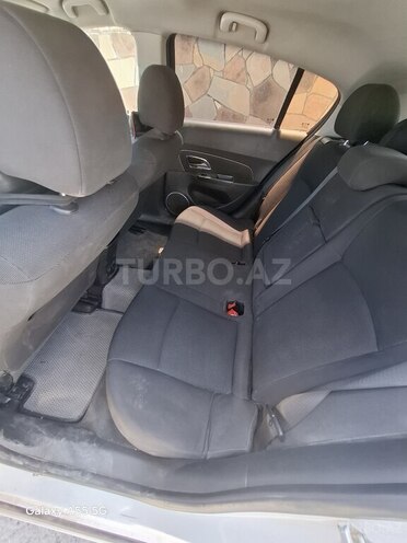 Chevrolet Cruze 2013, 300,000 km - 1.8 l - Bakı