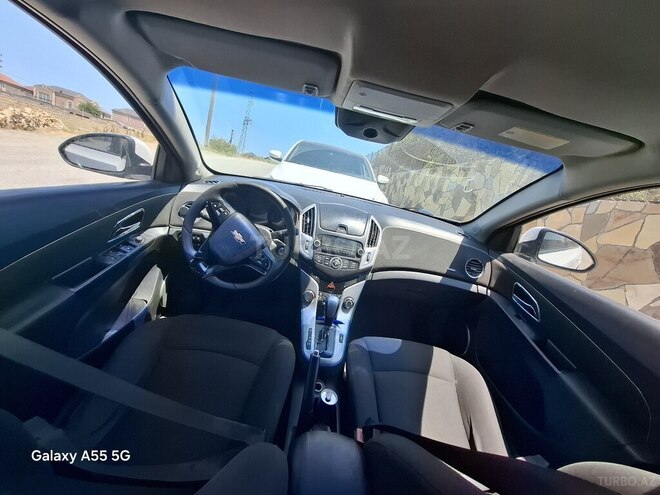 Chevrolet Cruze 2013, 300,000 km - 1.8 l - Bakı